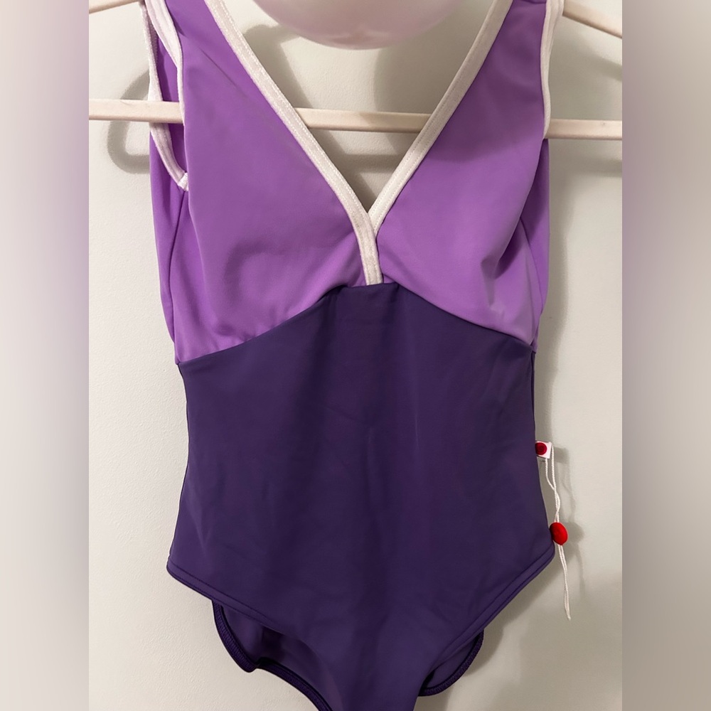 yumiko leotard